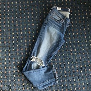 Lucky Brand Jean